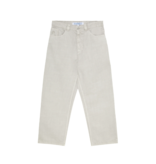 Polar Polar Big Boy Pale Taupe Jeans