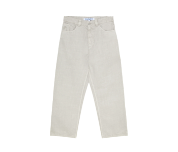 Polar Big Boy Pale Taupe Jeans
