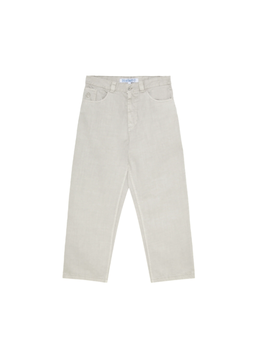 Polar Big Boy Pale Taupe Jeans