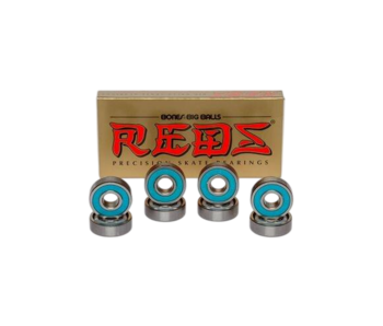 Bones Reds Big Ball Bearings