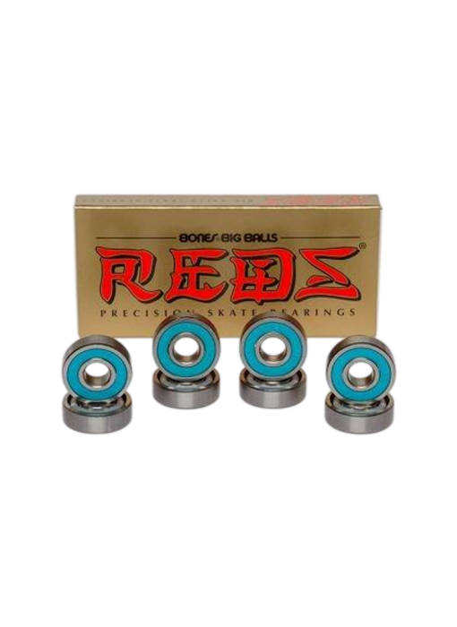 Bones Reds Big Ball Bearings