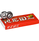 Bones Bones Super Reds Bearings