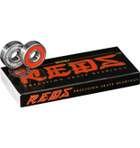Bones Bones Reds Bearings
