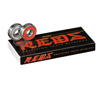 Bones Reds Bearings