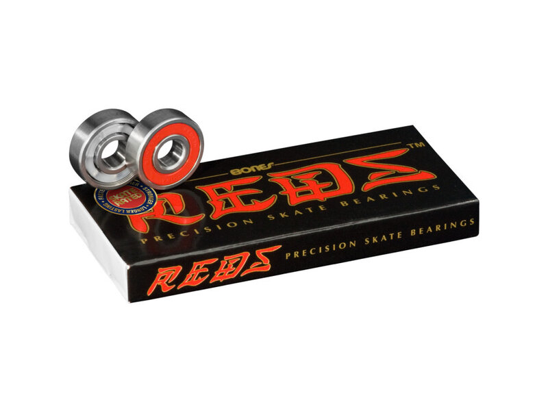 Bones Bones Reds Bearings