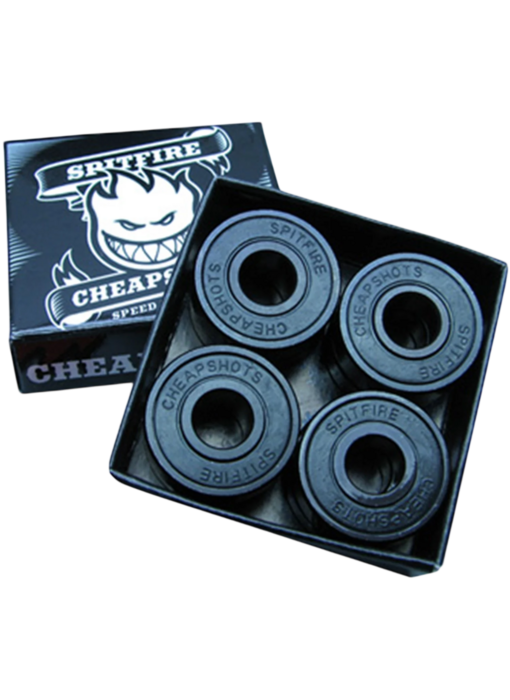 Spitfire Cheapshots Bearings