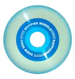 Spitfire Spitfire 90D Sapphire Wheels Clear/ Blue