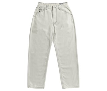 Spitfire Big Head Demin NTRL/BK Pants