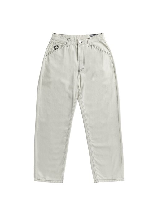 Spitfire Big Head Demin NTRL/BK Pants