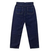 Spitfire Spitfire Bighead Denim DK Washed Pants