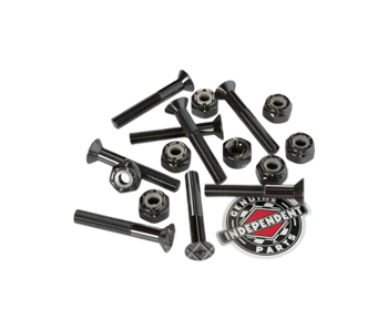 Independent Genuine Phillips Hardware