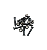 South Shore Standard 7/8 Inch Phillips Hardware - Black