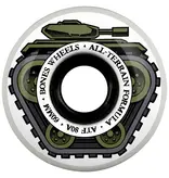 Bones Bones Tank All Terrain 80a Wheels - 60mm
