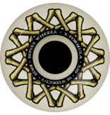 Bones Bones X-Formula V6 Widecut 99a Wheels - 55mm
