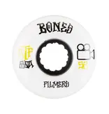Bones Bones Filmers 80a Wheels - 60mm