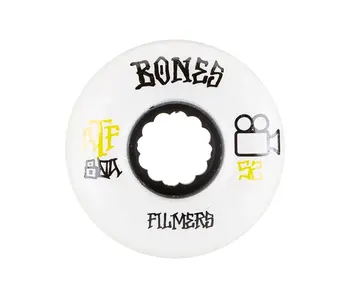 Bones Filmers 80a Wheels - 60mm
