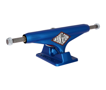 Independent Stage 11 Distortion Blue Trucks - 149