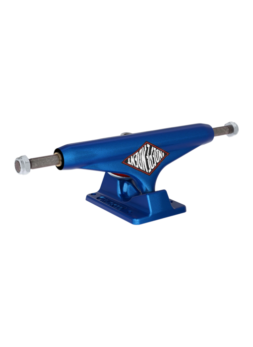 Independent Stage 11 Distortion Blue Trucks - 149