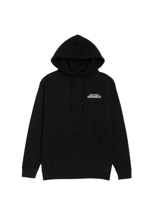 Sci-Fi Fantasy Endless Beauty Hoodie