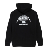 Sci-Fi Fantasy Sci-Fi Fantasy Endless Beauty Hoodie