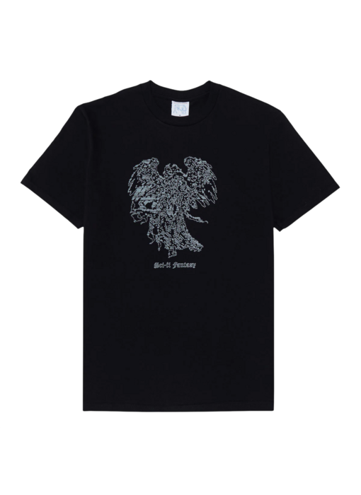 Sci-Fi Fantasy Angel Tee