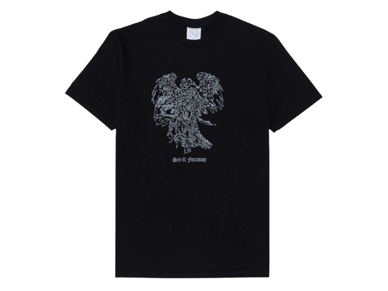 Sci-Fi Fantasy Sci-Fi Fantasy Angel Tee