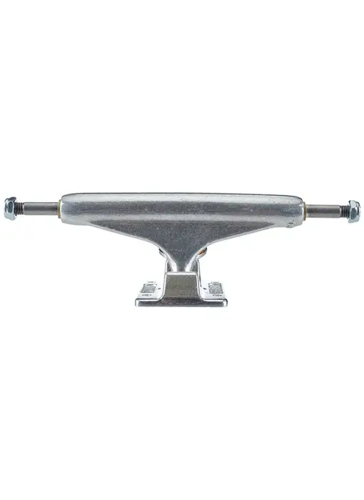 Independent Stage 11 Forged Titanium Silver Standard Trucks