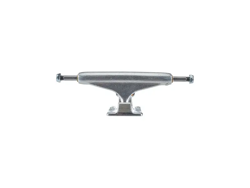 Independent Independent Stage 11 Forged Titanium Silver Standard Trucks