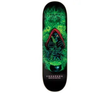 Creature Worthington Terror Sight Deck - 8.75