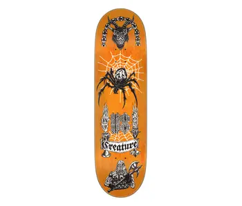 Creature Provost Creach Us Deck - 8.8