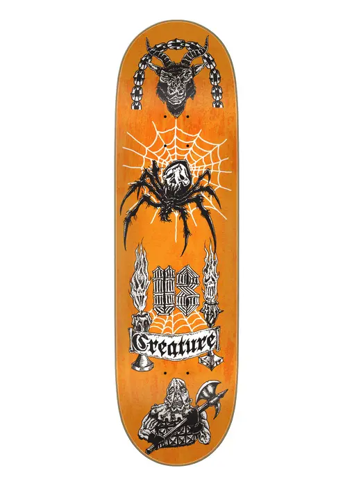 Creature Provost Creach Us Deck - 8.8
