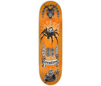 Creature Provost Creach Us Stumps Deck - 8.8