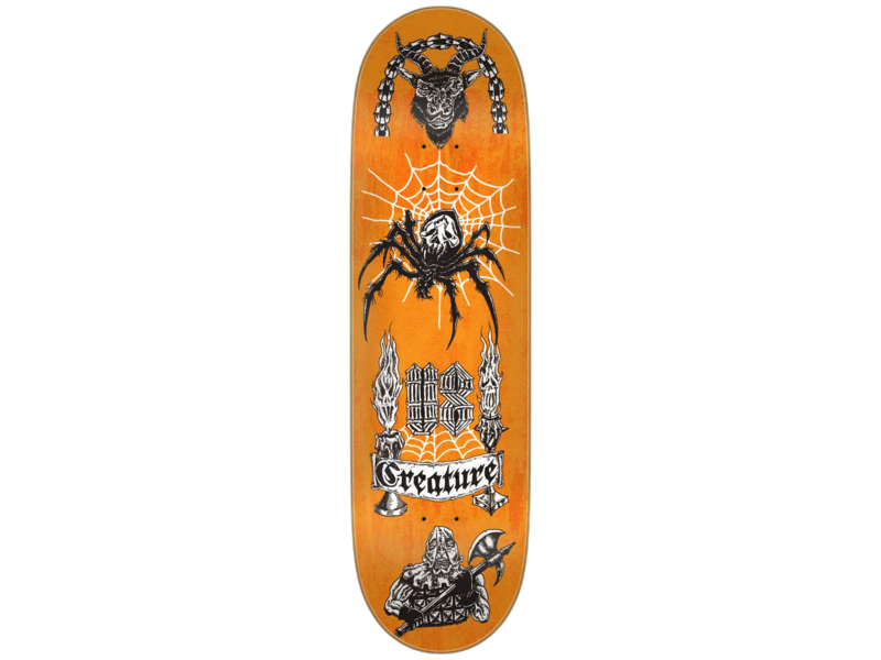 Creature Creature Provost Creach Us Stumps Deck - 8.8