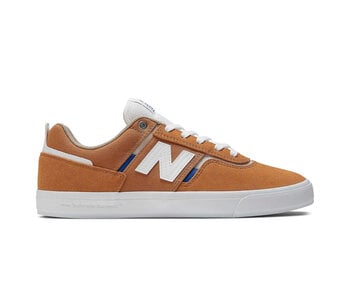 New Balance 306 Jamie foy Shoes - Curry/White