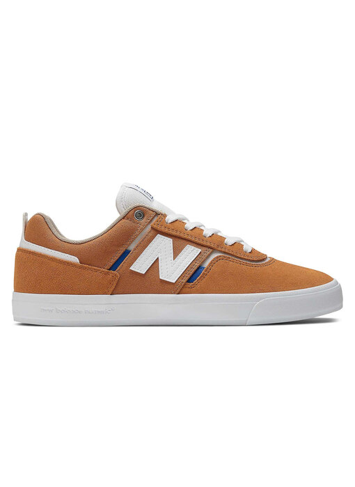 New Balance 306 Jamie foy Shoes - Curry/White