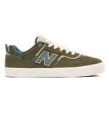 New Balance New Balance 306 Jamie foy Shoes - GRN/ BLU