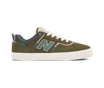 New Balance 306 Jamie foy Shoes - GRN/ BLU