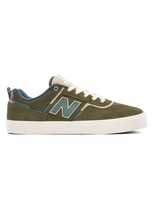 New Balance 306 Jamie foy Shoes - GRN/ BLU