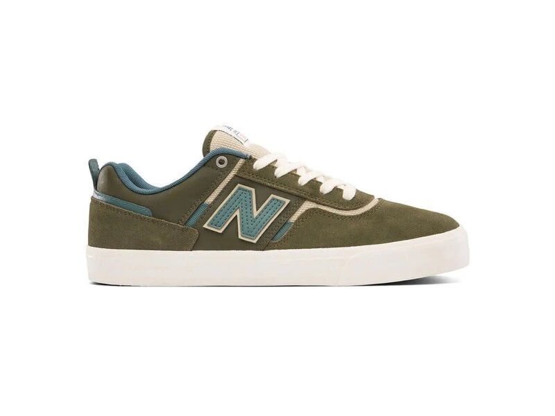 New Balance New Balance 306 Jamie foy Shoes - GRN/ BLU