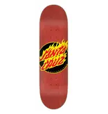 Santa Cruz Santa Cruz Flame Dot Deck - 7.25