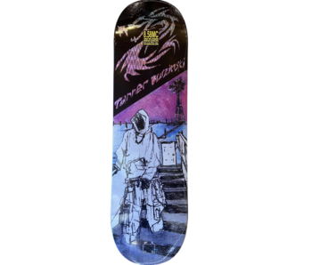 WKND Alive + Well Burzinski Deck - 8.58MC