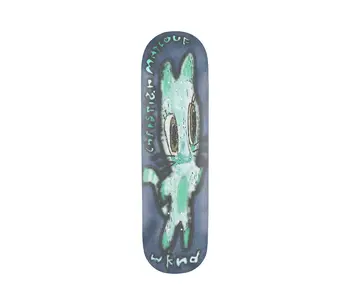 WKND Another Cat Maalouf Deck - 8.25SN