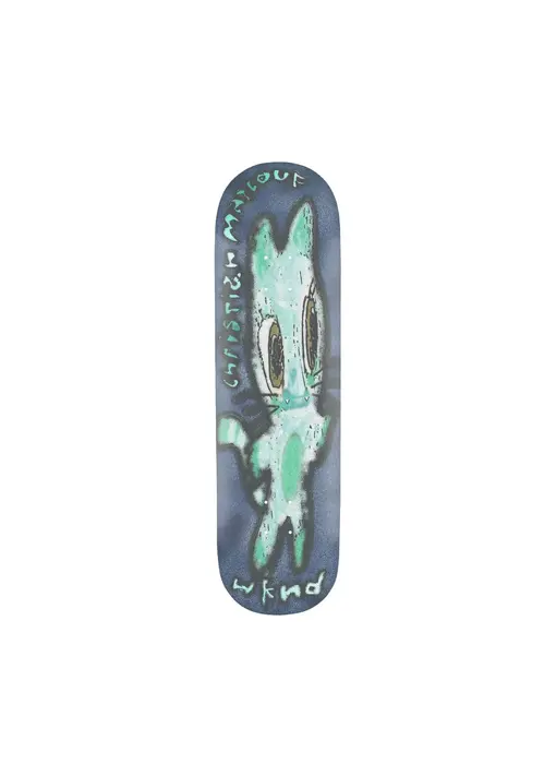 WKND Another Cat Maalouf Deck - 8.25SN