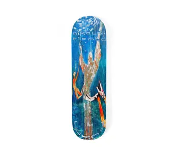 WKND Unlocked Piombo Deck - 8.0MC