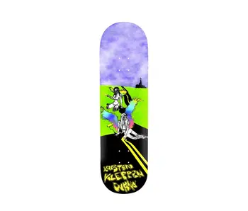 WKND Highway Kleppan Deck - 8.5WB