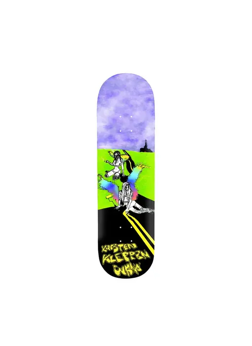 WKND Highway Kleppan Deck - 8.5WB