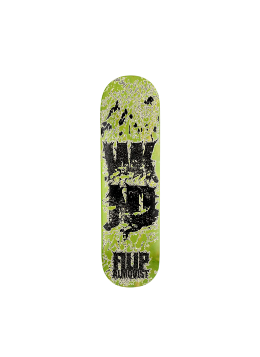 WKND Thorn Almqvist Deck - 8.25PS