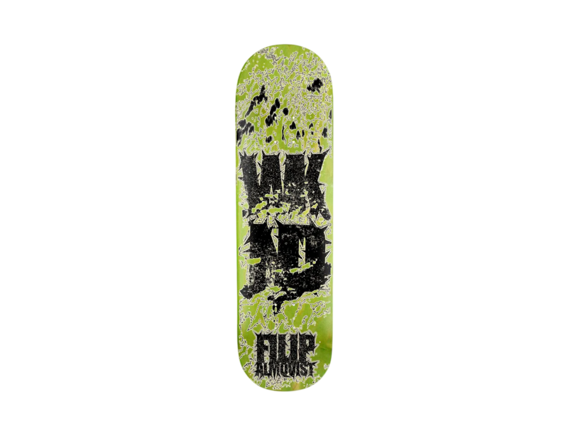 WKND WKND Thorn Almqvist Deck - 8.25PS