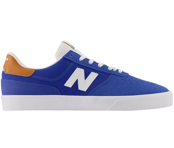 New Balance 272 RVS Shoes - BLU/WHT