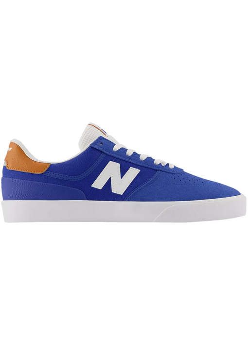 New Balance 272 RVS Shoes - BLU/WHT